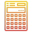 Calculator Symbol 64x64