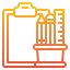 Stationery Symbol 64x64