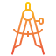 Compass Symbol 64x64