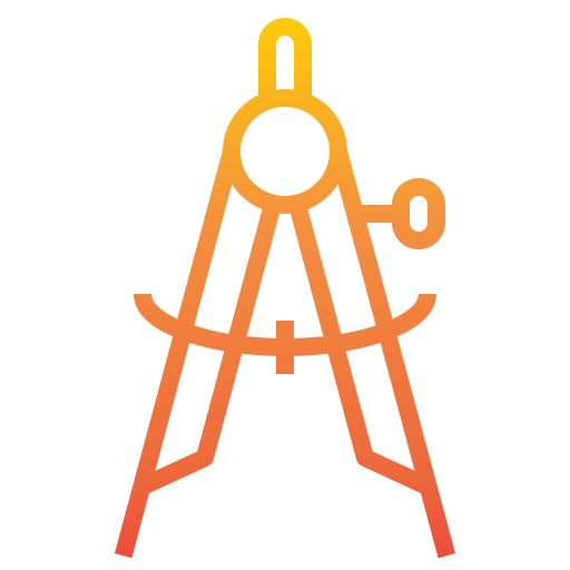 Compass icon