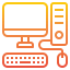 Computer set Symbol 64x64