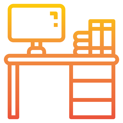Computer icon