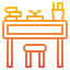 Desk Symbol 64x64