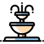 Fountain icon 64x64
