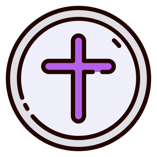 Cross icon