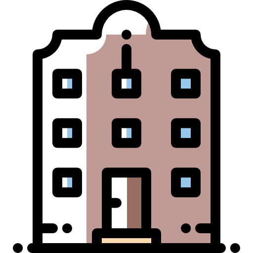 Flat icon