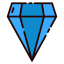Crystal icon 64x64