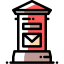 Mail box Symbol 64x64