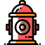 Hydrant icon 64x64