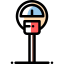 Parking meter 상 64x64