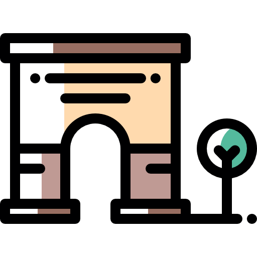 Arch icon