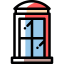 Phone box icon 64x64