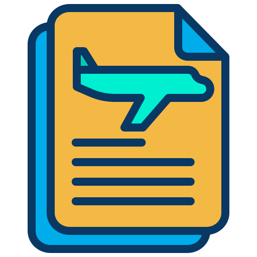 Document icon