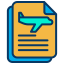 Document icon 64x64