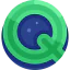 Q アイコン 64x64