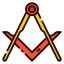 Freemasonry icon 64x64