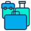 Luggage icon 64x64