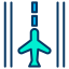 Runway icon 64x64