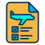 Checklist ícono 64x64