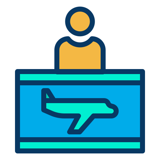 Desk icon