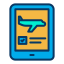 Tablet ícono 64x64