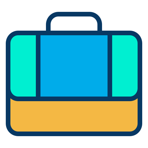 Bag icon