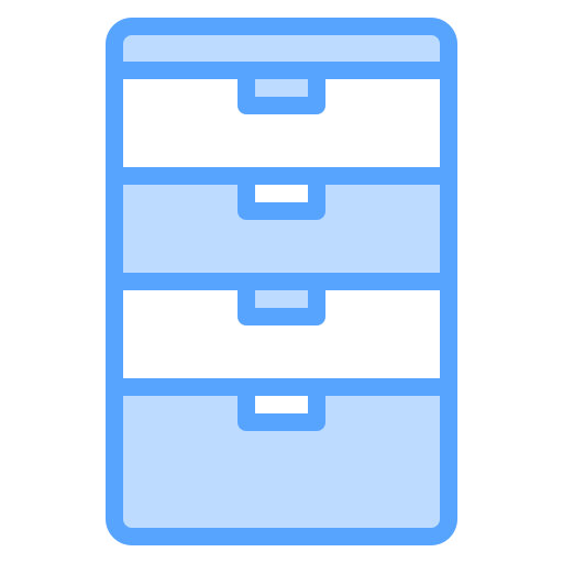 Cabinet icon
