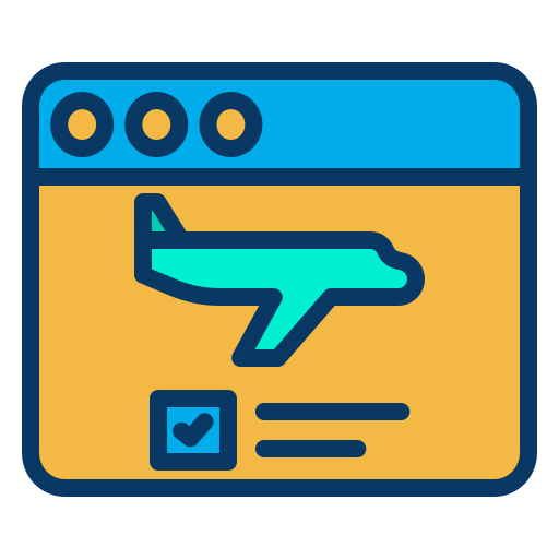 Website icon