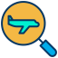 Search ícono 64x64
