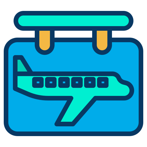 Sign icon