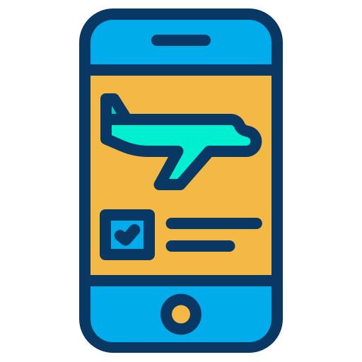 Mobile icon