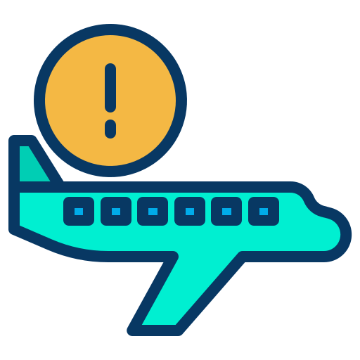 Flight icon
