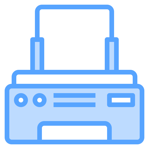 Printer Symbol