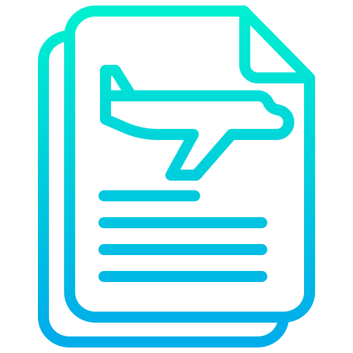 Document icon