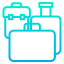 Luggage ícono 64x64