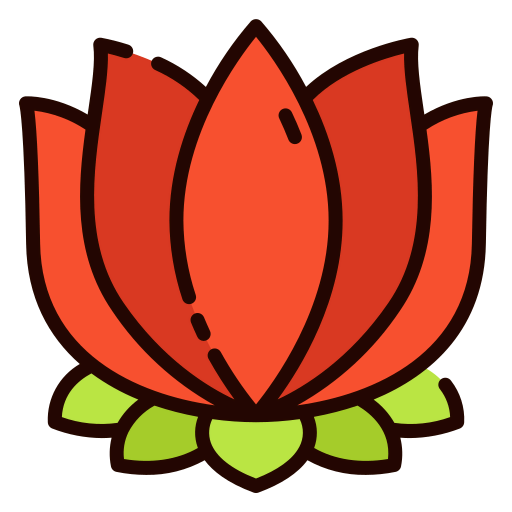 Lotus icon