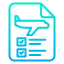 Checklist ícono 64x64