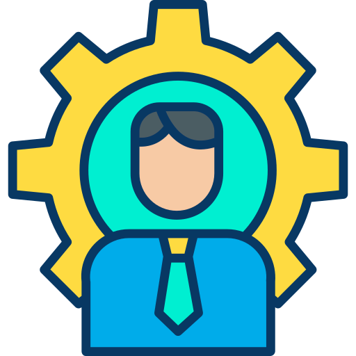 User icon