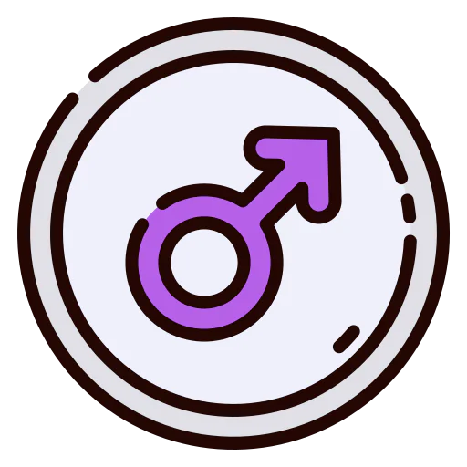 Mars icon