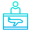 Desk icon 64x64