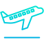 Departures icon 64x64