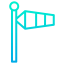 Windsock biểu tượng 64x64