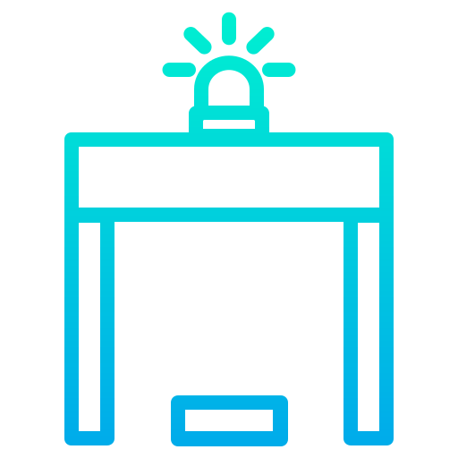 Control icon