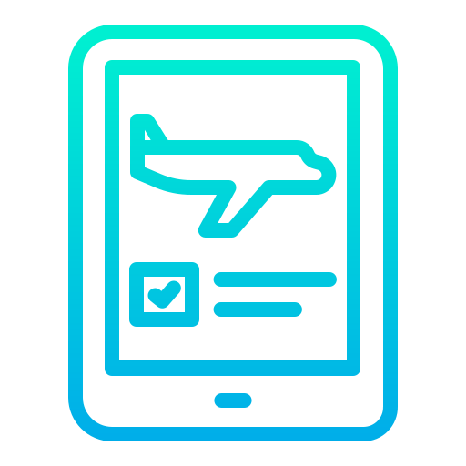 Tablet icon