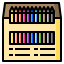 Crayon icon 64x64