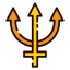 Neptune icon 64x64