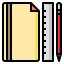 Document icon 64x64