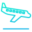 Landing ícono 64x64