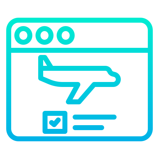 Website icon