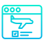 Website icon 64x64